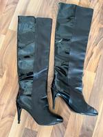 Stiefel von Chanel 39 Baden-Württemberg - Ludwigsburg Vorschau