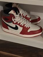 Jordan 1 High Chicago Lost and Found Neu Original 43 Niedersachsen - Salzgitter Vorschau