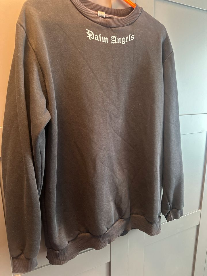 Palm Angels Pullover in Berlin