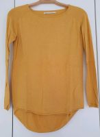 Only Basic Pullover Gr. S/ 36 gelb TOP Nordrhein-Westfalen - Höxter Vorschau