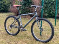 Retro MTB Mountainbike Specialized Rockhopper Bayern - Augsburg Vorschau