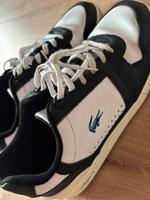 Lacoste schuhe Kreis Pinneberg - Elmshorn Vorschau