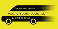 ✓ Ohne Kaution ✓ Einfach ✓ Günstig - Transporter-Verleih Nordrhein-Westfalen - Herzogenrath Vorschau