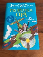 Gebundenes Buch - Propeller Opa - David Williams Bayern - Eichenau Vorschau