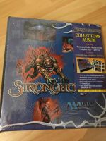 Ultra Pro - MtG Collectors Album Stronghold - neu & ovp Bochum - Bochum-Ost Vorschau