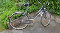 Fahrrad Hercules Locarno Retro Vintage Nordrhein-Westfalen - Bottrop Vorschau