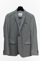 Anzug S.Oliver PURE Black Label Lindgrün/grau Salbeigrün Gr. 48 Bayern - Ebersberg Vorschau