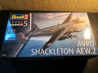 Revell 04920 Avro Sheckleton AEW. 2 in 1/72 Rheinland-Pfalz - Burgbrohl Vorschau