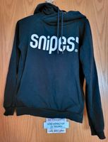 Hoodie Snipes Gr. S * Kapuzenpullover Brandenburg - Caputh Vorschau