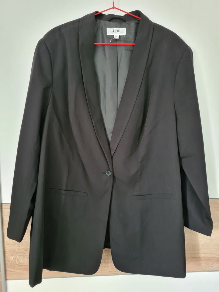 Blazer Damenblazer Anzugjacke passend zur Hose in Bad Duerrenberg