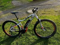 Haibike 8.0 Hardnine Hessen - Haina Vorschau