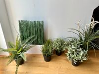 Ikea künstliche Pflanzen Topfpflanze Fejka Leipzig - Kleinzschocher Vorschau