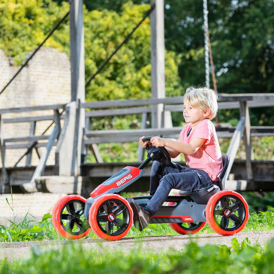 BERG Toys Gokart Reppy Rebel für Kinder ab 2,5 Jahren in Fröndenberg (Ruhr)