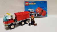 6668 LEGO® TOWN: Recycle Truck (Müllwagen) Nordrhein-Westfalen - Meckenheim Vorschau