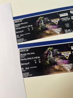 2x Monster Jam Tickets 4. Mai 13 Uhr Berlin - Mitte Vorschau