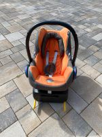 Maxi-Cosi CabrioFix MIT FamilyFix Station Sachsen-Anhalt - Burg Vorschau