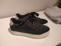 Gant Avona Sneaker Plateau Sohle München - Pasing-Obermenzing Vorschau