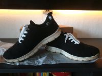 thies PET Sneaker (schwarz) Größe 39 Baden-Württemberg - Karlsruhe Vorschau