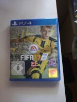 Ps4 Fifa 17 Gebraucht Niedersachsen - Burgdorf Vorschau