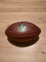 American Football NFL Wilson The Duke Thüringen - Jena Vorschau