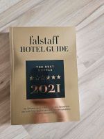 Falstaff Hotelguide 2021 Bayern - Dasing Vorschau