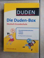 Duden* Box Deutsch für die Grundschule Brandenburg - Neuenhagen Vorschau
