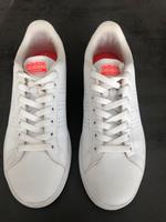Adidas Turnschuhe/Sportschuhe Gr.40,5 Hessen - Schenklengsfeld Vorschau