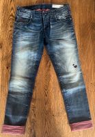 DIESEL Jeans | Grupee | Wash 0834L Stretch | W29 L30 Frankfurt am Main - Dornbusch Vorschau