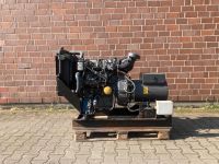 Mitsubishi Stromerzeuger Stromaggregat Notstrom Diesel Nordrhein-Westfalen - Recklinghausen Vorschau