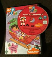 DVD Dora Nick junior & Zugabe Nordrhein-Westfalen - Halver Vorschau