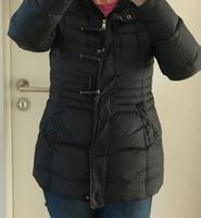 Anorak Zero, Winterjacke, Größe 38, schwarz, Jacke, Daunenjacke Bayern - Murnau am Staffelsee Vorschau