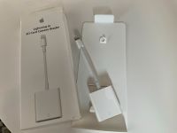 Apple Lightning to SD Card Camera Reader Bayern - Straubing Vorschau