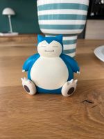 Pokemon Relaxo Figur Nordrhein-Westfalen - Borken Vorschau