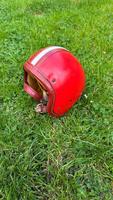 DDR Helm / Halbschale / Simson / AWO / Top Sachsen-Anhalt - Quedlinburg Vorschau