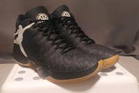 Jordan Quai XX9 Hessen - Linden Vorschau