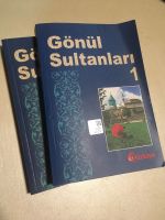 Türkischsprachige Bücher Sultan lari Nordrhein-Westfalen - Iserlohn Vorschau