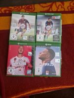 FIFA Spiele Xbox One Hannover - Herrenhausen-Stöcken Vorschau