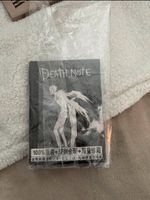 Deathnote Buch + CD Bielefeld - Schildesche Vorschau