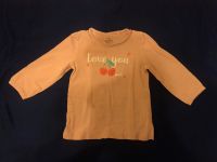 Langarmshirt Größe 86 Nordrhein-Westfalen - Mülheim (Ruhr) Vorschau