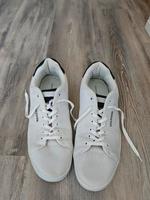 Tommy Hilfiger Schuhe Stoff Niedersachsen - Laatzen Vorschau