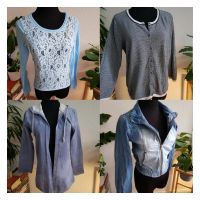 Jeans Jacke just female H&M Cardigan Jacke Blogger hollister S L Leipzig - Leipzig, Zentrum-Ost Vorschau