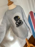 Karl Lagerfeld Kids DJ Sweatshirt Pullover Gr.12 150cm 146 152 Nordrhein-Westfalen - Witten Vorschau