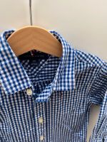 Tommy Hilfiger Hemd Gr. 86 (18 M) Hessen - Heusenstamm Vorschau