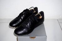 Adidas F50 Adizero FG Black Pack Samba | Schwarz | Gr. 39 1/3 Bayern - Alzenau Vorschau
