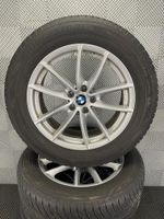 OrigBMW X3 G01 X4 G02 Winterräder 225/60 R18 Winterreifen❄️ #1GVV Nordrhein-Westfalen - Bünde Vorschau