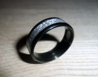 Modeschmuck Herren-Ring-23mm*NEU* Nordrhein-Westfalen - Neunkirchen Siegerland Vorschau