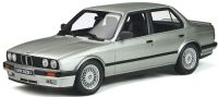 Ottomobile - Modellauto 1:18 - BMW E30 325I SEDAN SILVER 1988 Hessen - Driedorf Vorschau