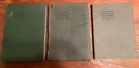 Zeitschrift des Deutschen u. Österr. Alpenvereines 1915 1917 1918 Wandsbek - Hamburg Volksdorf Vorschau