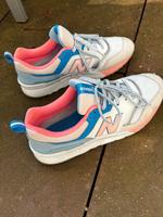New Balance 997H  Pastell Größe 40 1/2 Nordrhein-Westfalen - Iserlohn Vorschau
