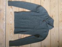 Ralph Lauren Strickpullover mit Schalkragen Bayern - Feucht Vorschau